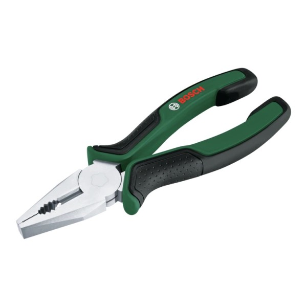 Комбинирани клещи Bosch 180 мм